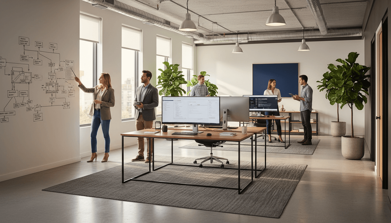 Application modernization planning