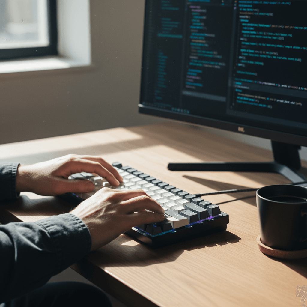 Application modernization development work