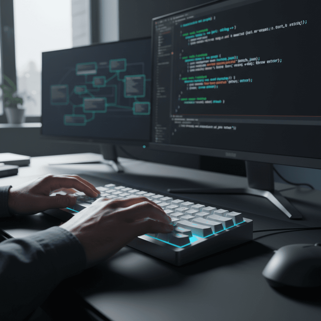 Cloud acceleration development work